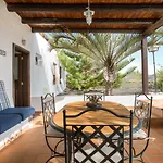 Apartamento Pancho La Vegueta