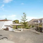 Apartamento Pancho *