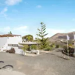 Pancho Apartamento La Vegueta