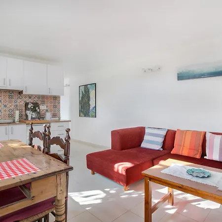 Apartamento Pancho