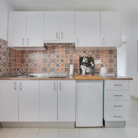 Apartament Pancho La Vegueta