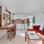 Apartment Pancho