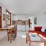 Apartment Pancho
