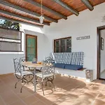 Pancho Apartment La Vegueta