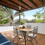 Pancho Apartment *