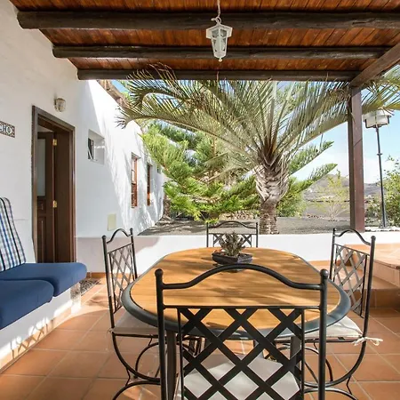 아파트 Pancho La Vegueta