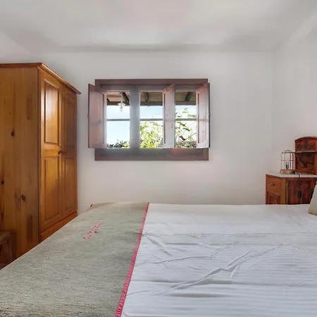 Apartament Pancho La Vegueta