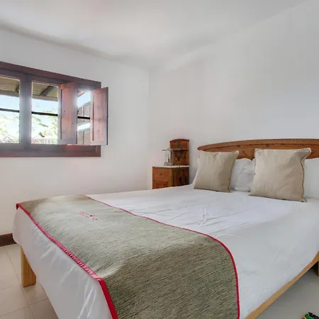 Pancho Apartment