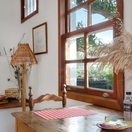 Pancho Apartment *