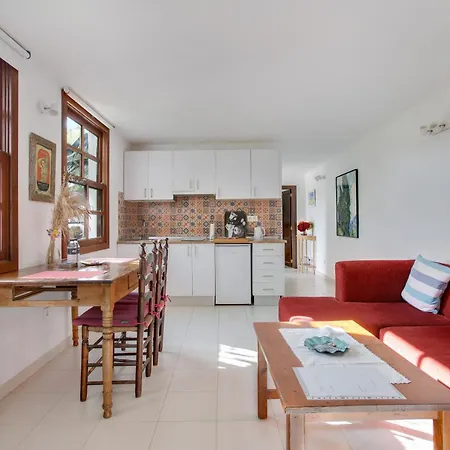 Apartment Pancho